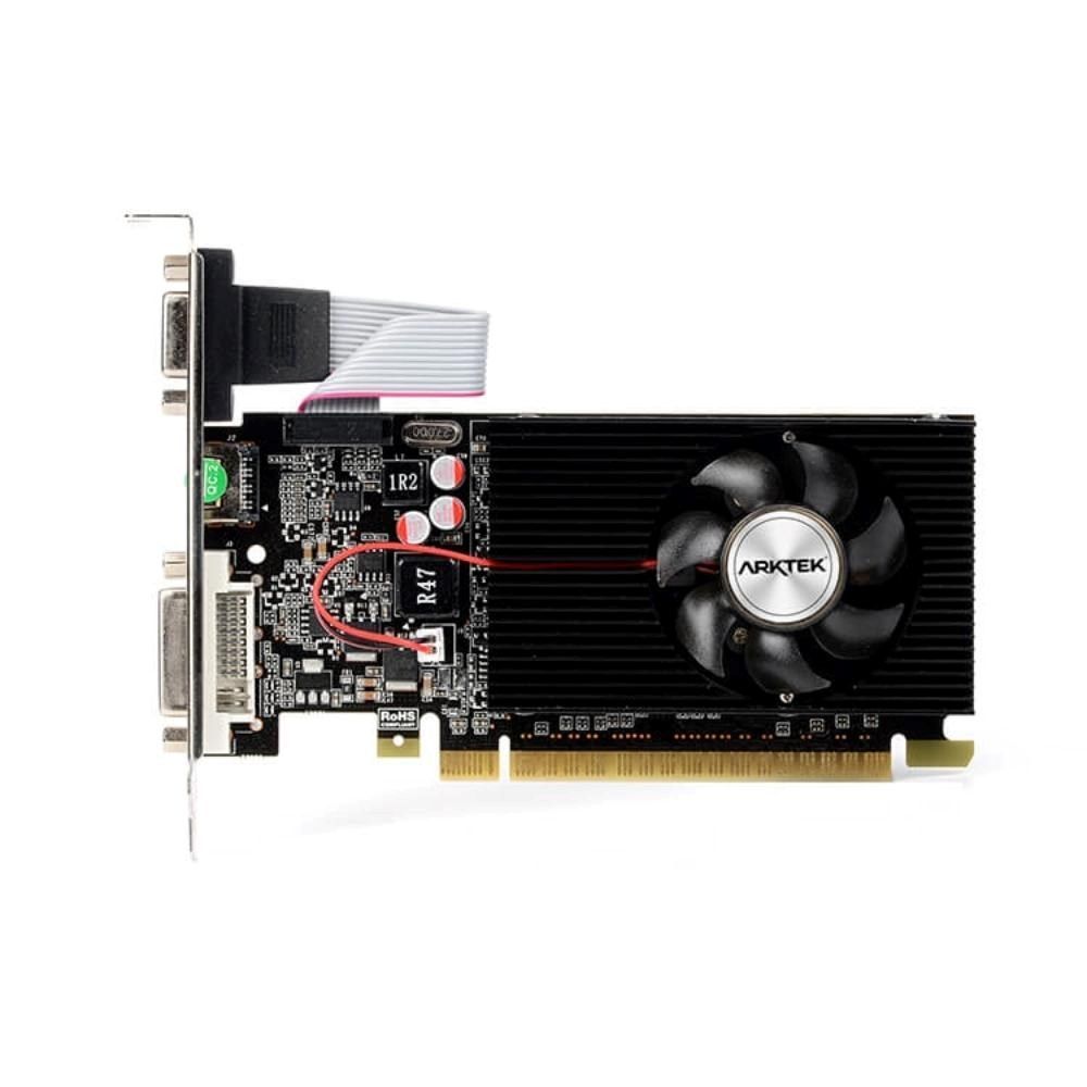 Arktek GeForce GT 710 4GB DDR3 Arktek GeForce GT 710 4GB DDR3