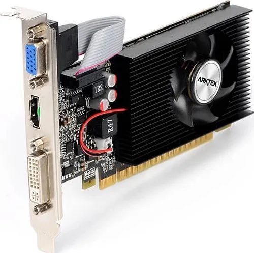 Arktek GeForce GT 710 4GB DDR3 Arktek GeForce GT 710 4GB DDR3