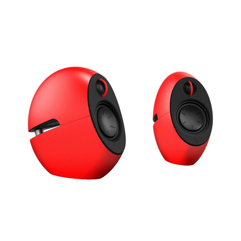 Edifier e25HD 2.0 Multimedia Speaker Red Edifier e25HD 2.0 Multimedia Speaker Red