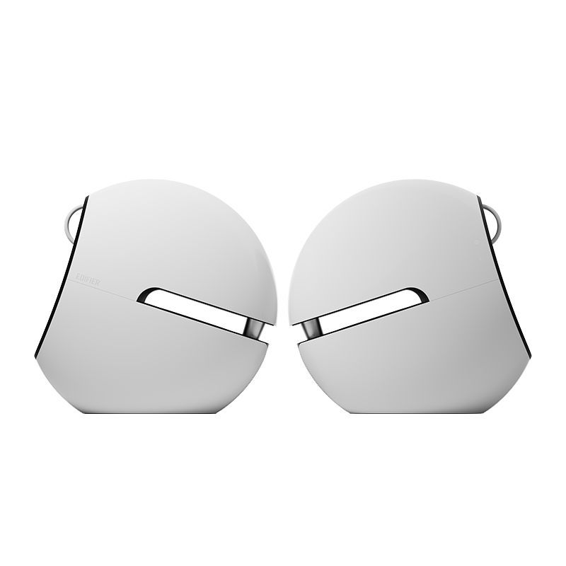 Edifier e25HD 2.0 Multimedia Speaker White