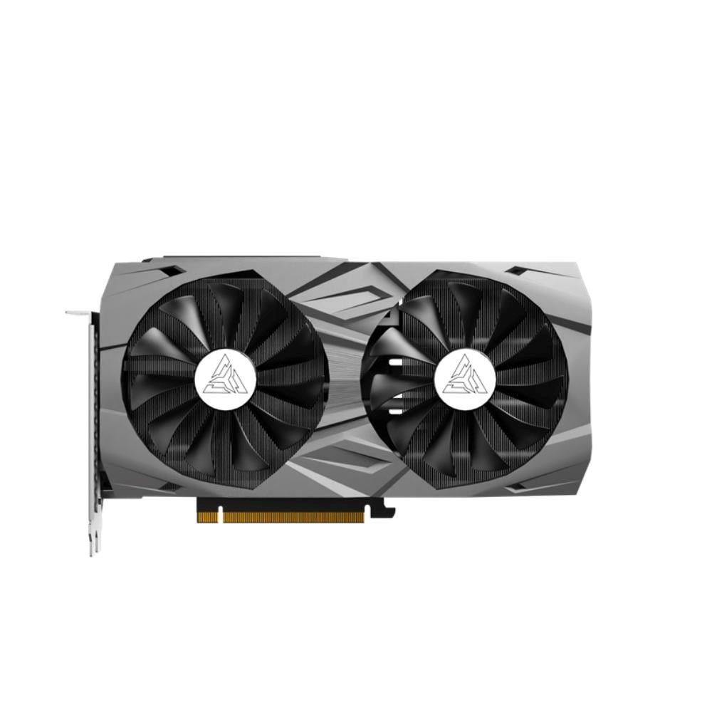 Arktek GeForce RTX3060 Ti 8GB DDR6 Hyperion Arktek GeForce RTX3060 Ti 8GB DDR6 Hyperion