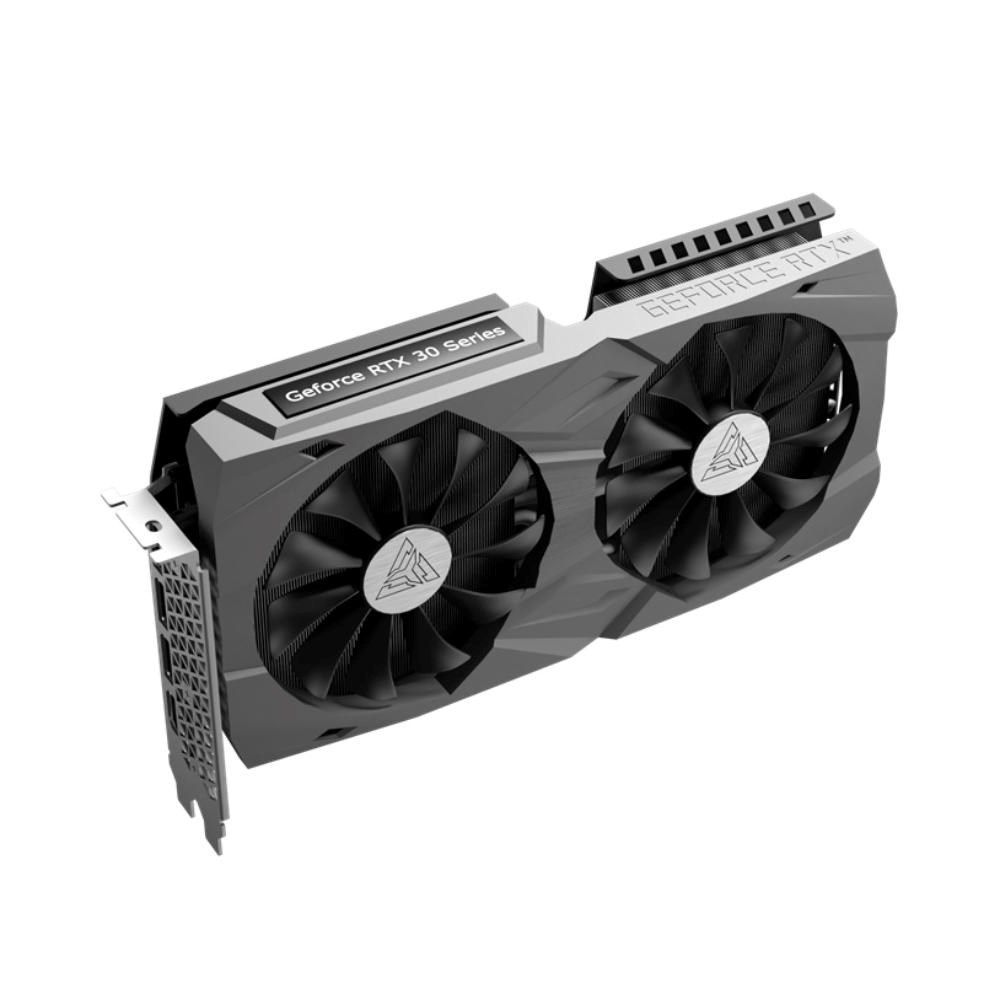 Arktek GeForce RTX3060 Ti 8GB DDR6 Hyperion Arktek GeForce RTX3060 Ti 8GB DDR6 Hyperion