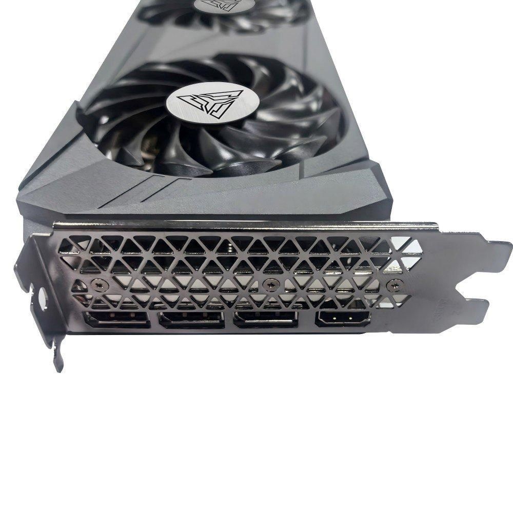 Arktek GeForce RTX3060 12GB DDR6 V4 Hyperion Arktek GeForce RTX3060 12GB DDR6 V4 Hyperion