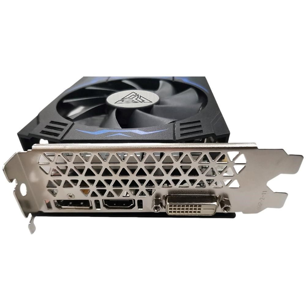 Arktek GeForce RTX3050 8GB DDR6 Hyperion Arktek GeForce RTX3050 8GB DDR6 Hyperion