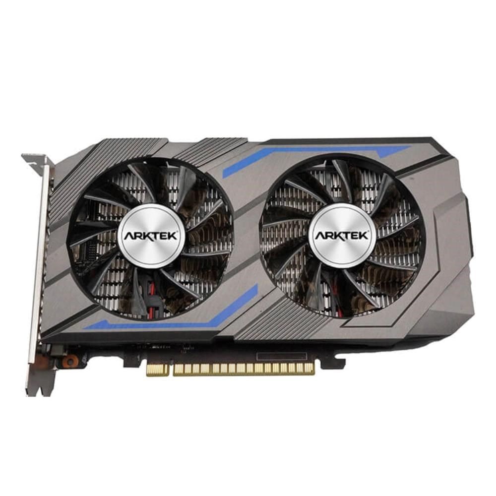 Arktek GeForce GTX 1650 4GB DDR6 Matrix Arktek GeForce GTX 1650 4GB DDR6 Matrix