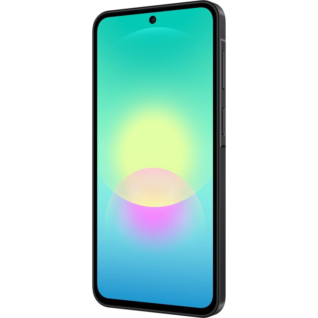 Samsung A276B Galaxy A27 5G 256GB DualSIM Black Samsung A276B Galaxy A27 5G 256GB DualSIM Black