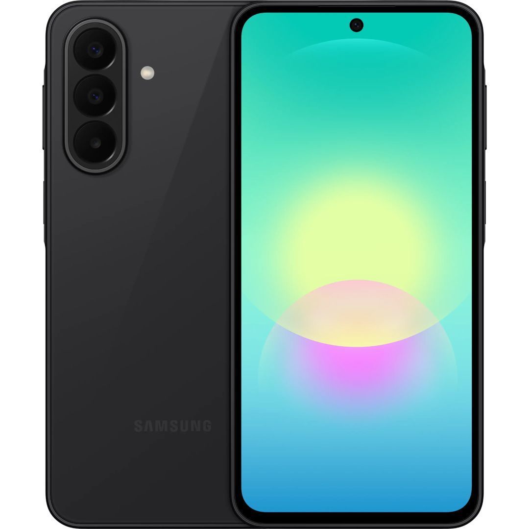Samsung A276B Galaxy A27 5G 256GB DualSIM Black Samsung A276B Galaxy A27 5G 256GB DualSIM Black