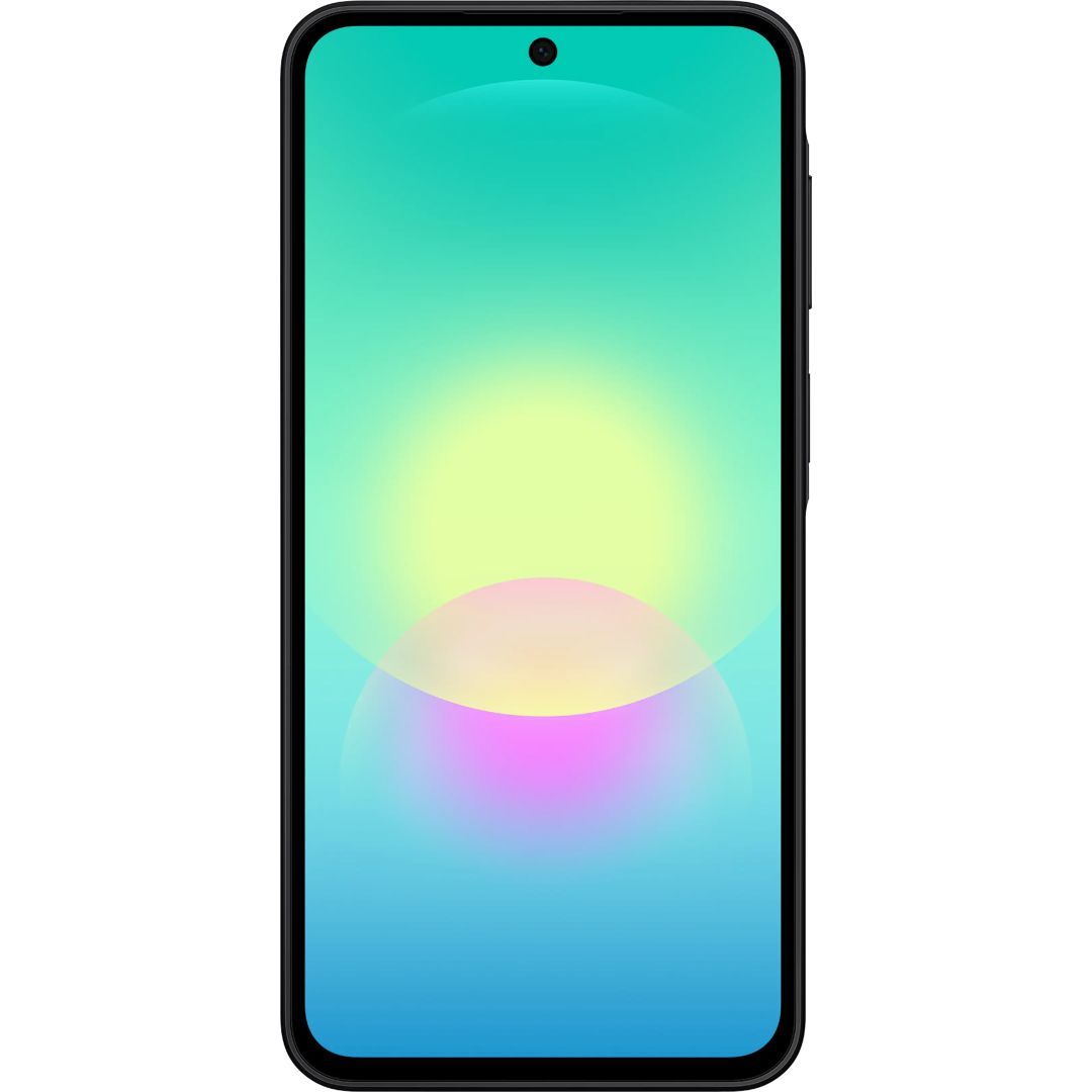 Samsung A276B Galaxy A27 5G 128GB DualSIM Black Samsung A276B Galaxy A27 5G 128GB DualSIM Black