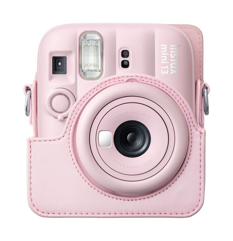 Fujifilm Instax Mini 13 tok Candy Pink Fujifilm Instax Mini 13 tok Candy Pink