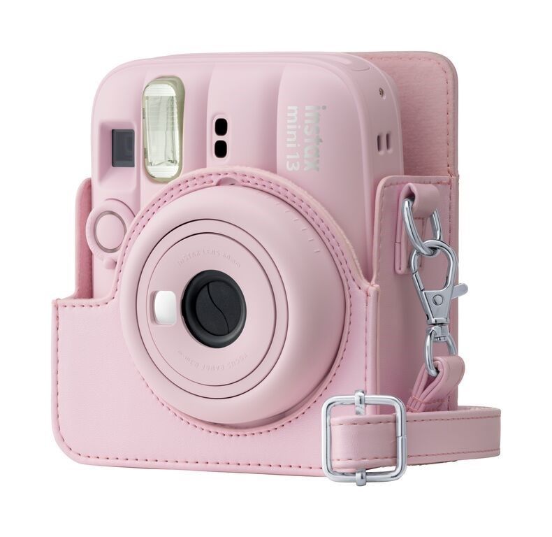 Fujifilm Instax Mini 13 tok Candy Pink Fujifilm Instax Mini 13 tok Candy Pink