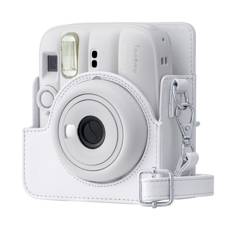 Fujifilm Instax Mini 13 tok Clay White Fujifilm Instax Mini 13 tok Clay White