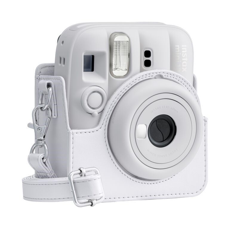 Fujifilm Instax Mini 13 tok Clay White Fujifilm Instax Mini 13 tok Clay White