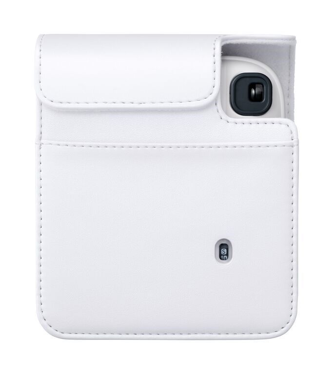 Fujifilm Instax Mini 13 tok Clay White Fujifilm Instax Mini 13 tok Clay White