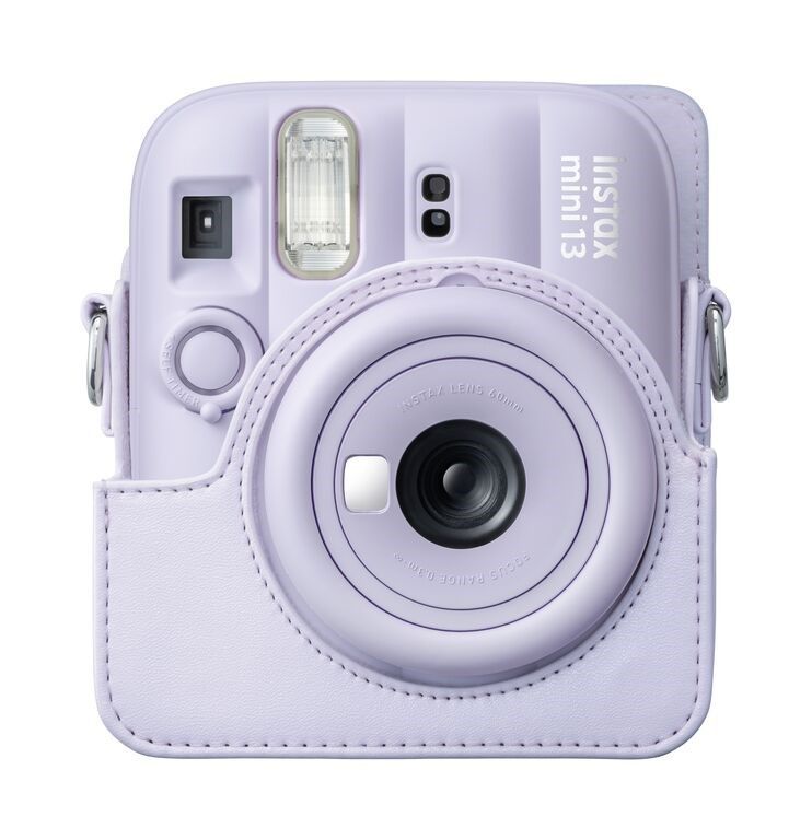 Fujifilm Instax Mini 13 tok Dreamy Purple Fujifilm Instax Mini 13 tok Dreamy Purple