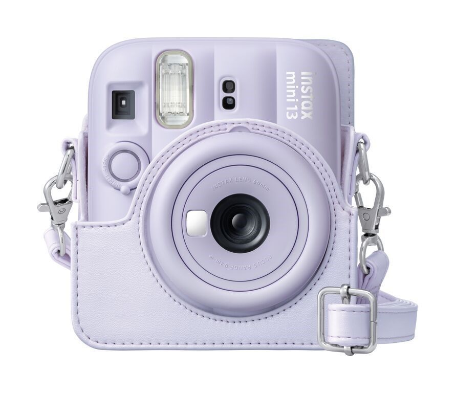Fujifilm Instax Mini 13 tok Dreamy Purple Fujifilm Instax Mini 13 tok Dreamy Purple