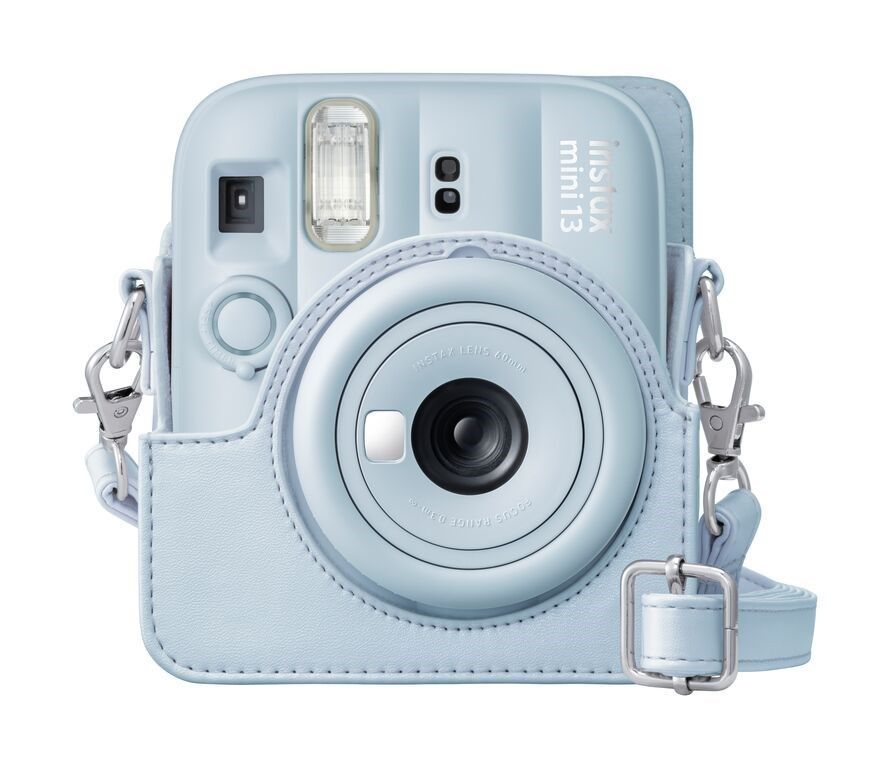 Fujifilm Instax Mini 13 tok Frost Blue Fujifilm Instax Mini 13 tok Frost Blue
