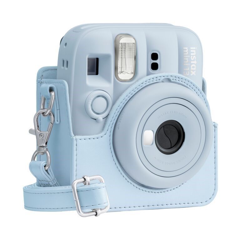 Fujifilm Instax Mini 13 tok Frost Blue Fujifilm Instax Mini 13 tok Frost Blue