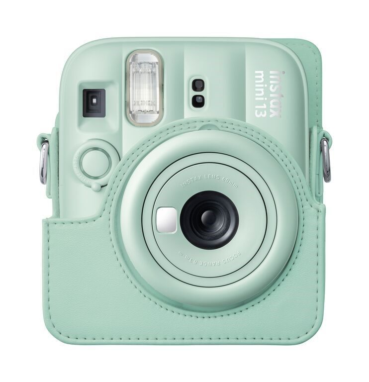 Fujifilm Instax Mini 13 tok Lagoon Green Fujifilm Instax Mini 13 tok Lagoon Green