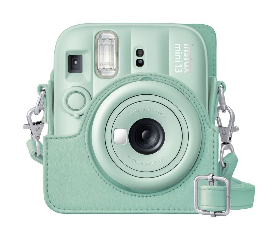 Fujifilm Instax Mini 13 tok Lagoon Green Fujifilm Instax Mini 13 tok Lagoon Green