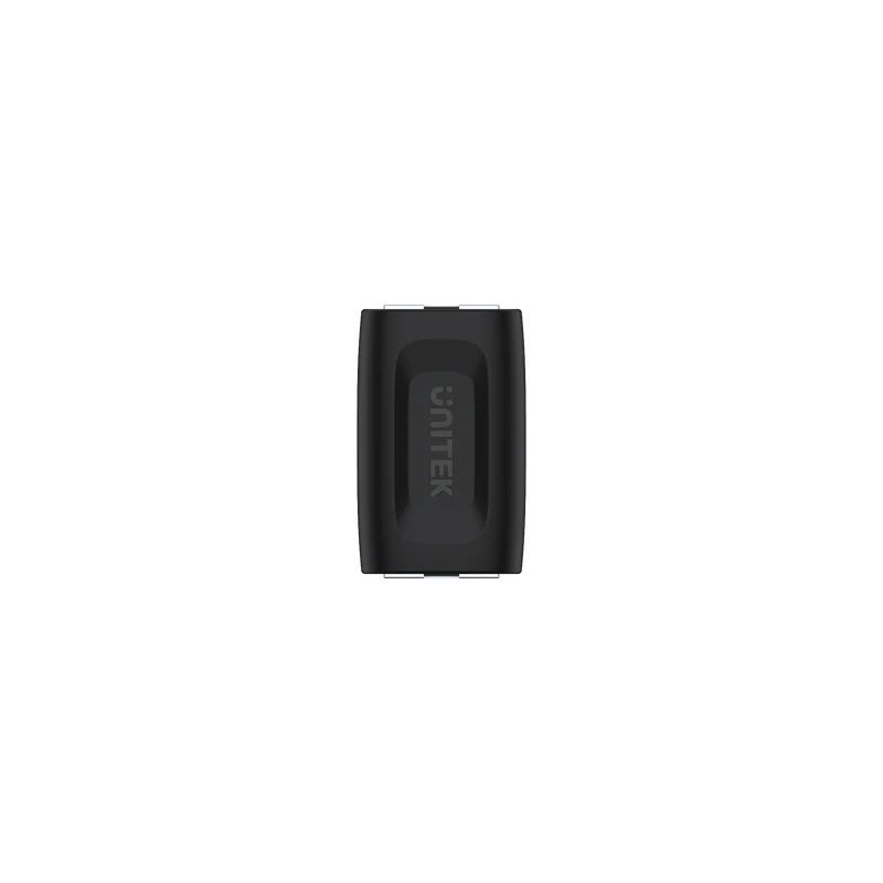 Unitek RJ45 Coupler Ethernet Connector Unitek RJ45 Coupler Ethernet Connector