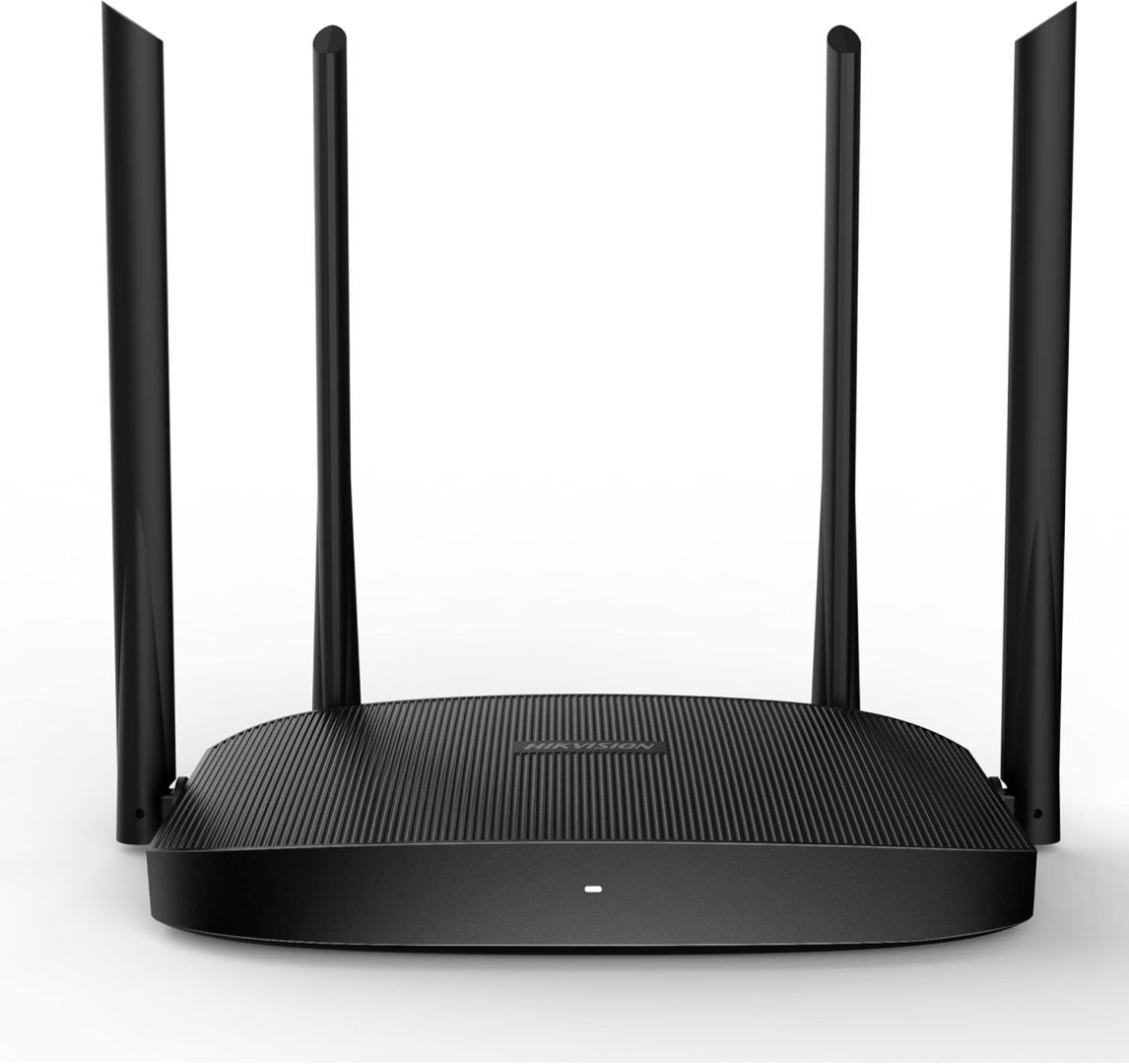 Hikvision AC1200 WI-FI 5 Router Hikvision AC1200 WI-FI 5 Router