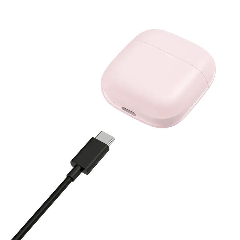 Edifier X2 Plus True Bluetooth Earbuds Pink Edifier X2 Plus True Bluetooth Earbuds Pink