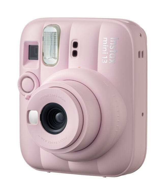 Fujifilm Instax Mini 13 Candy Pink Fujifilm Instax Mini 13 Candy Pink