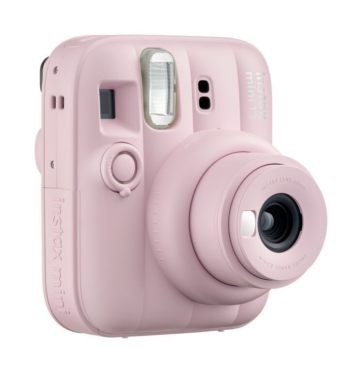 Fujifilm Instax Mini 13 Candy Pink Fujifilm Instax Mini 13 Candy Pink