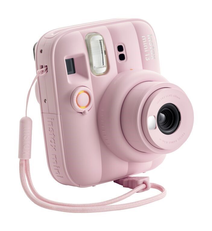 Fujifilm Instax Mini 13 Candy Pink Fujifilm Instax Mini 13 Candy Pink