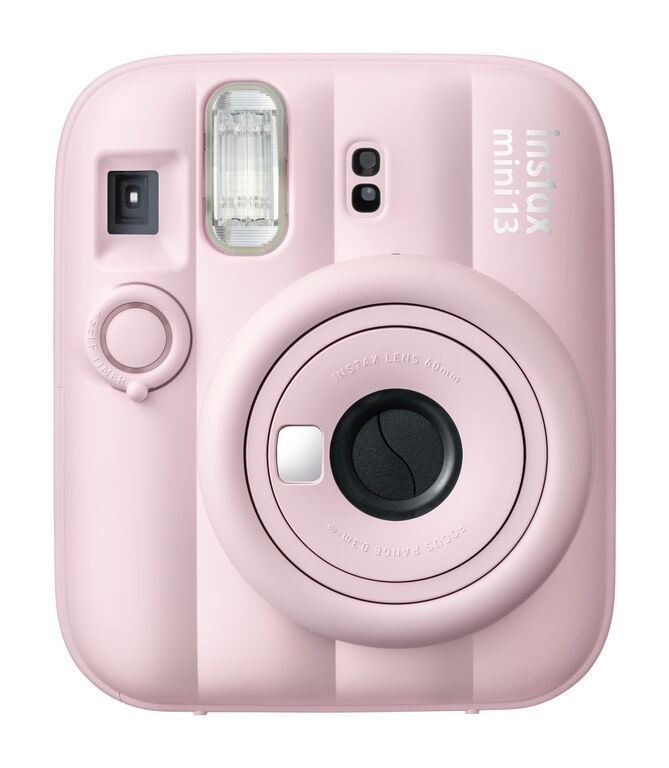 Fujifilm Instax Mini 13 Candy Pink Fujifilm Instax Mini 13 Candy Pink