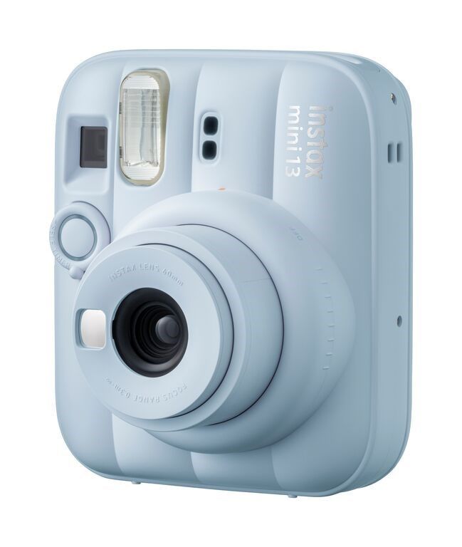 Fujifilm Instax Mini 13 Frost Blue Fujifilm Instax Mini 13 Frost Blue