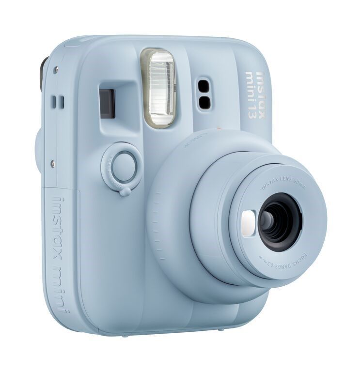 Fujifilm Instax Mini 13 Frost Blue Fujifilm Instax Mini 13 Frost Blue