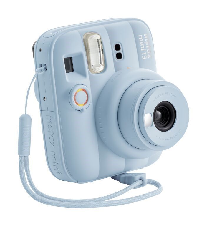 Fujifilm Instax Mini 13 Frost Blue Fujifilm Instax Mini 13 Frost Blue