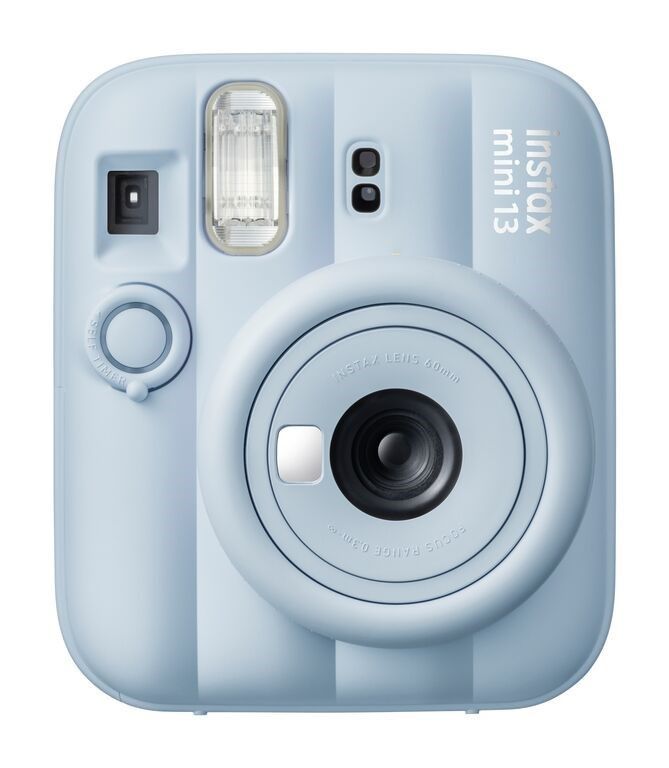 Fujifilm Instax Mini 13 Frost Blue Fujifilm Instax Mini 13 Frost Blue