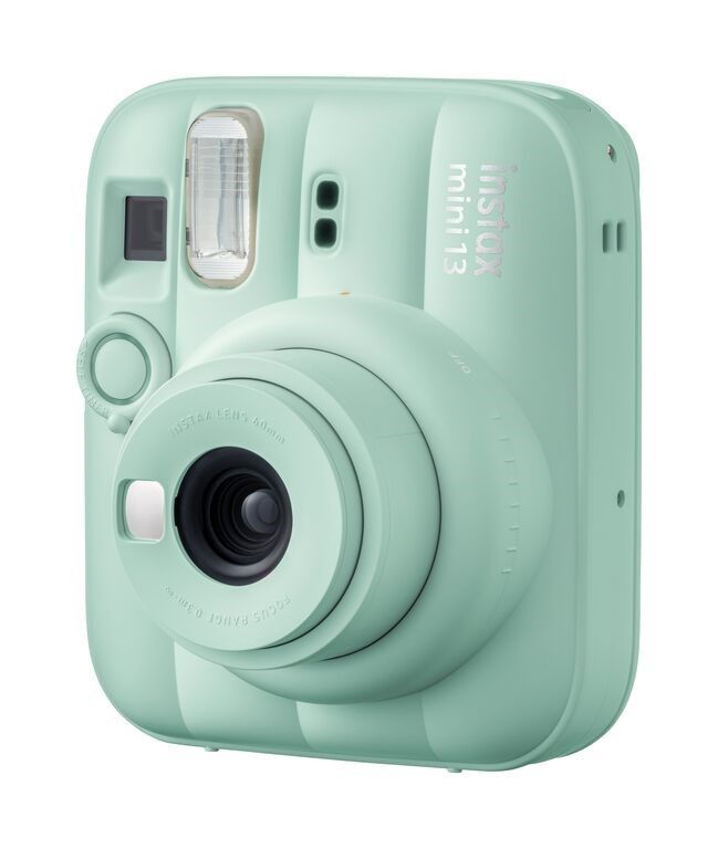 Fujifilm Instax Mini 13 Lagoon Green Fujifilm Instax Mini 13 Lagoon Green