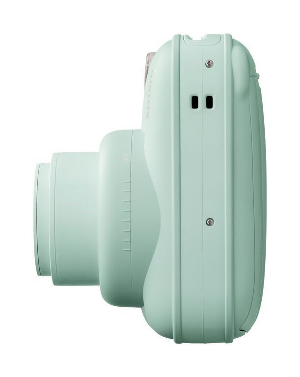 Fujifilm Instax Mini 13 Lagoon Green Fujifilm Instax Mini 13 Lagoon Green
