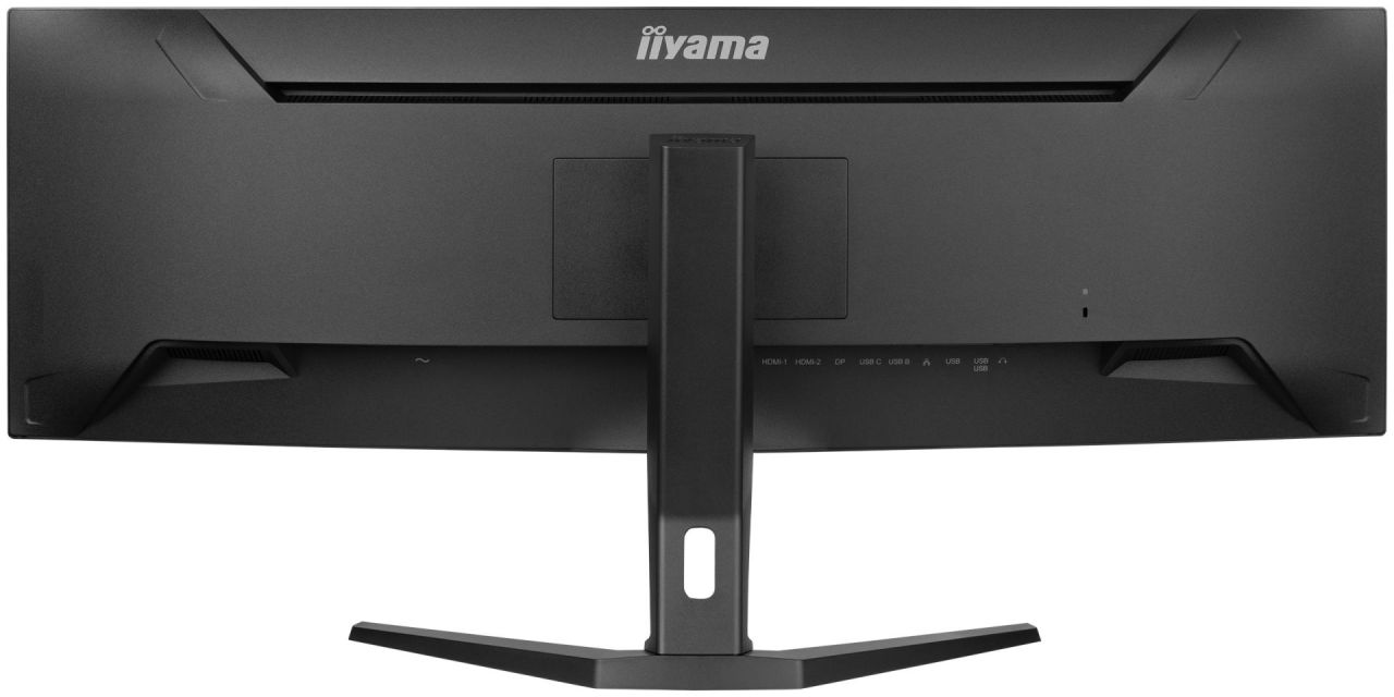 iiyama 44,5" ProLite XCB4594DQSN-B1 LED Curved iiyama 44,5" ProLite XCB4594DQSN-B1 LED Curved