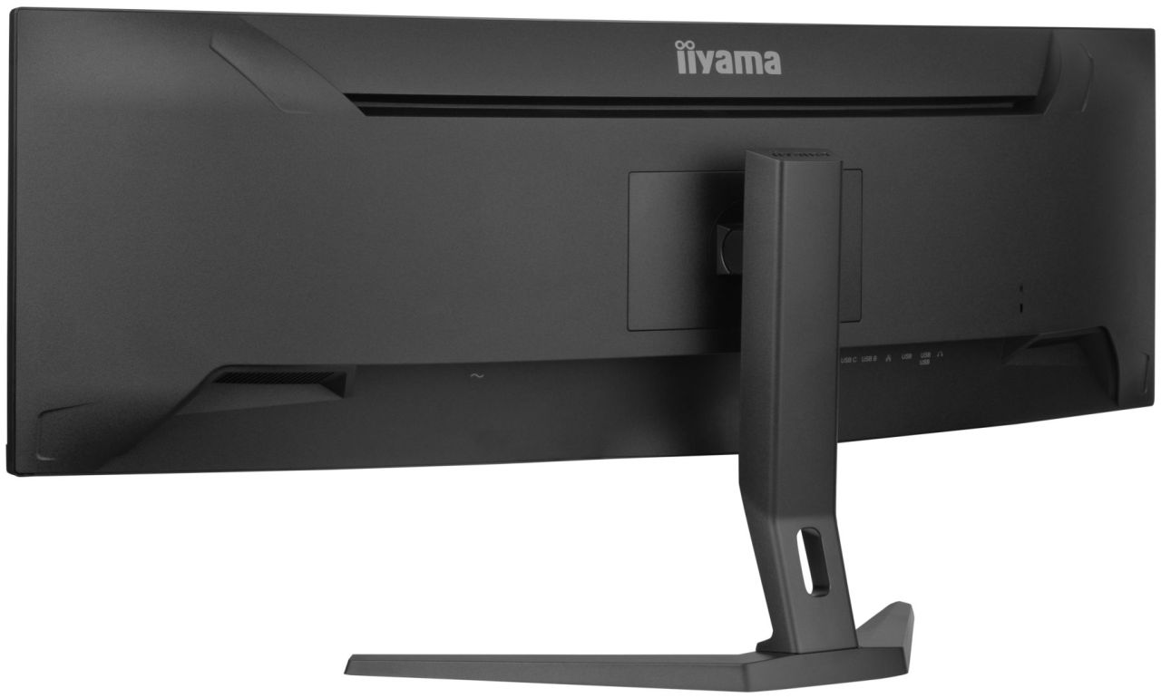 iiyama 44,5" ProLite XCB4594DQSN-B1 LED Curved iiyama 44,5" ProLite XCB4594DQSN-B1 LED Curved