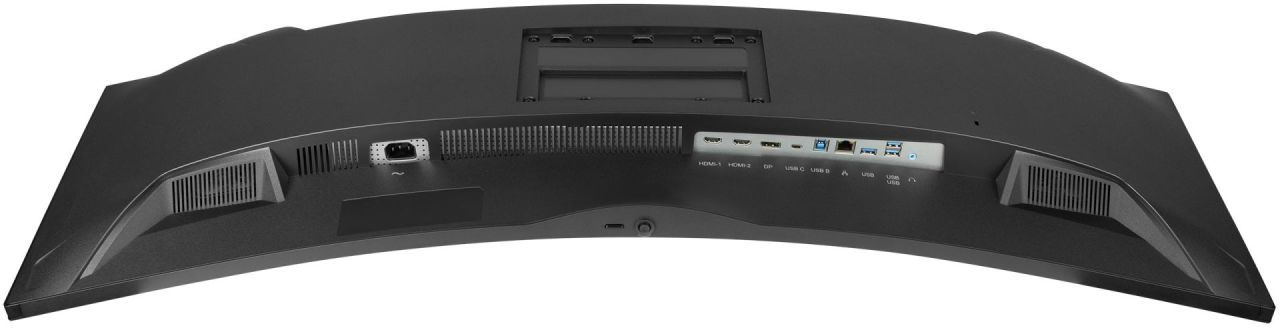 iiyama 44,5" ProLite XCB4594DQSN-B1 LED Curved iiyama 44,5" ProLite XCB4594DQSN-B1 LED Curved