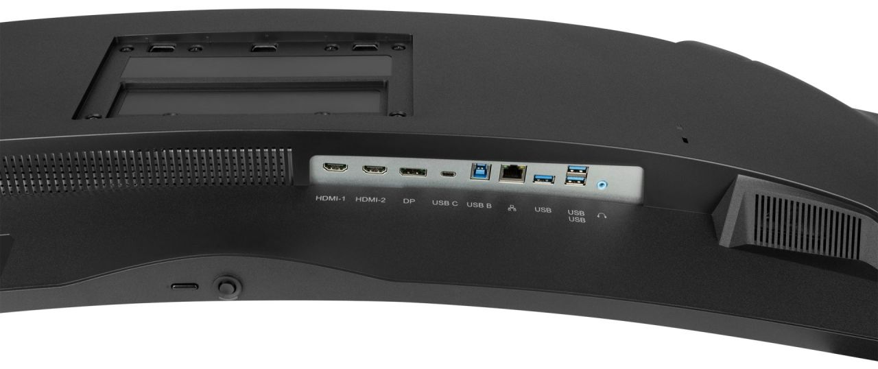 iiyama 44,5" ProLite XCB4594DQSN-B1 LED Curved iiyama 44,5" ProLite XCB4594DQSN-B1 LED Curved