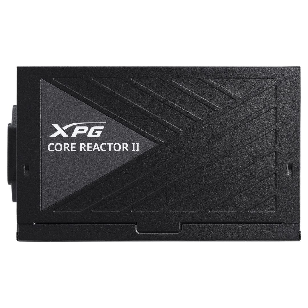 A-Data 1200W 80+ Gold XPG Core Reactor ll A-Data 1200W 80+ Gold XPG Core Reactor ll