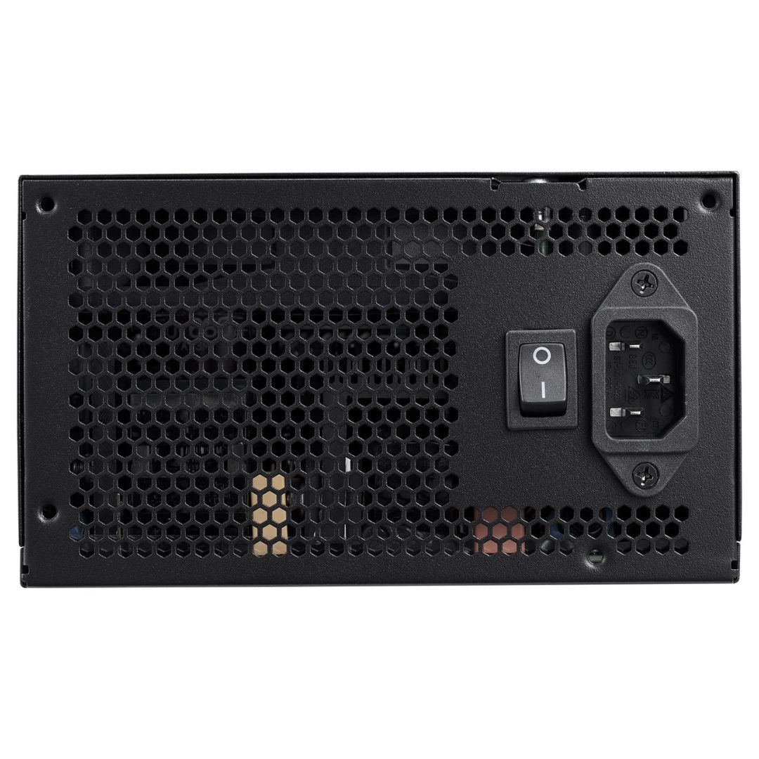 A-Data 1200W 80+ Gold XPG Core Reactor ll A-Data 1200W 80+ Gold XPG Core Reactor ll