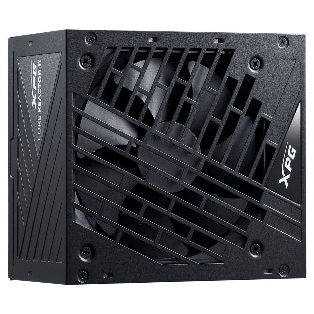 A-Data 1200W 80+ Gold XPG Core Reactor ll A-Data 1200W 80+ Gold XPG Core Reactor ll