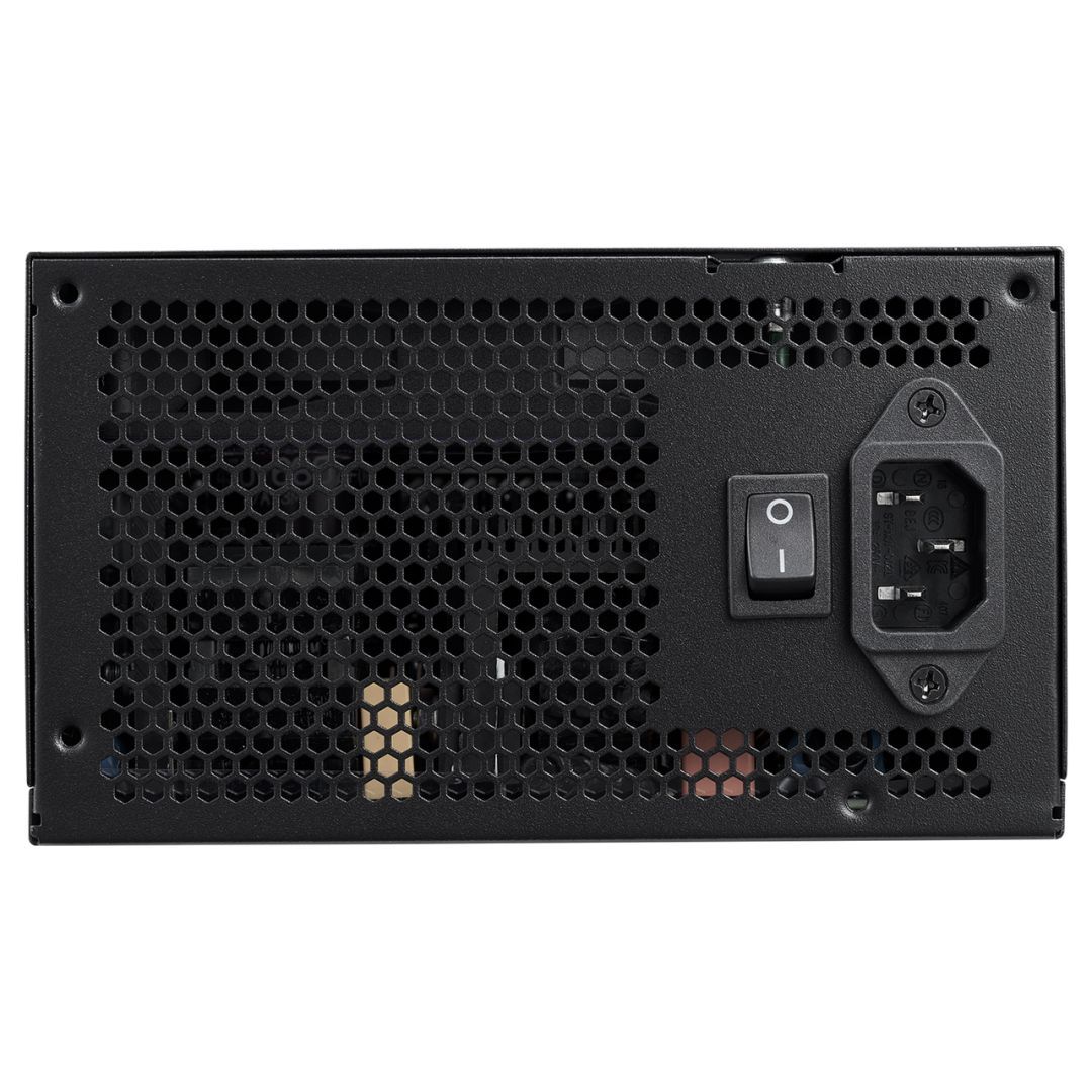 A-Data 1200W 80+ Gold XPG Core Reactor ll A-Data 1200W 80+ Gold XPG Core Reactor ll