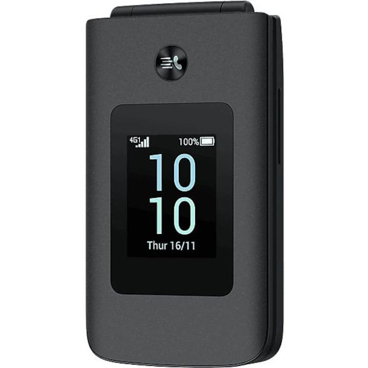 TCL 4043 4G 128MB DualSIM Grey TCL 4043 4G 128MB DualSIM Grey