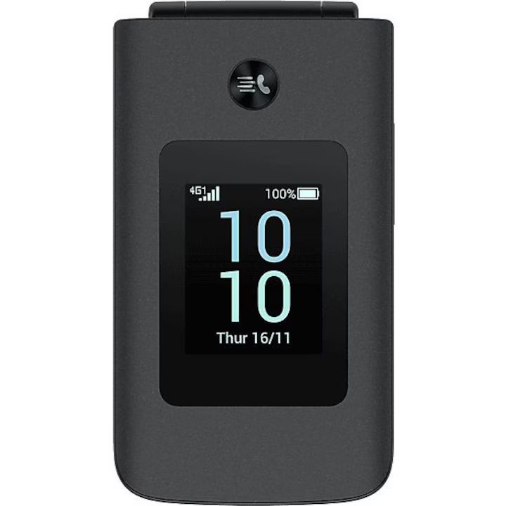 TCL 4043 4G 128MB DualSIM Grey TCL 4043 4G 128MB DualSIM Grey
