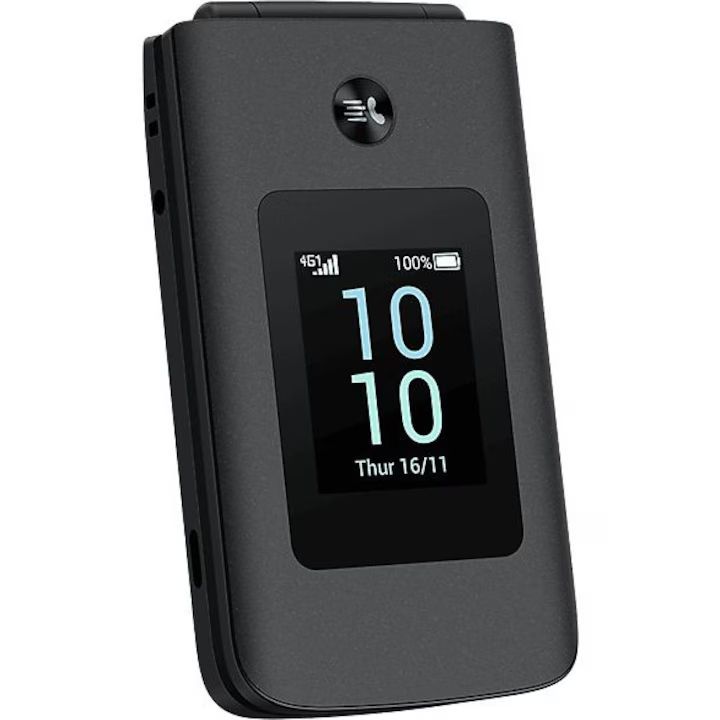 TCL 4043 4G 128MB DualSIM Grey TCL 4043 4G 128MB DualSIM Grey