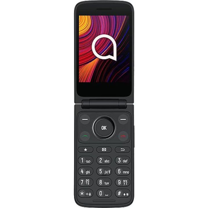 TCL 4043 4G 128MB DualSIM Grey TCL 4043 4G 128MB DualSIM Grey