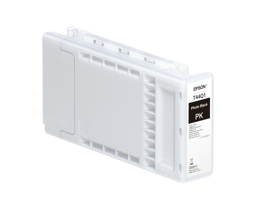 Epson T44Q1 Photo Black tintapatron Epson T44Q1 Photo Black tintapatron