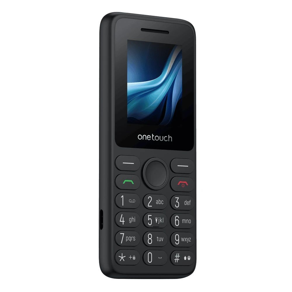 TCL 5041 4G 128MB DualSIM Grey TCL 5041 4G 128MB DualSIM Grey